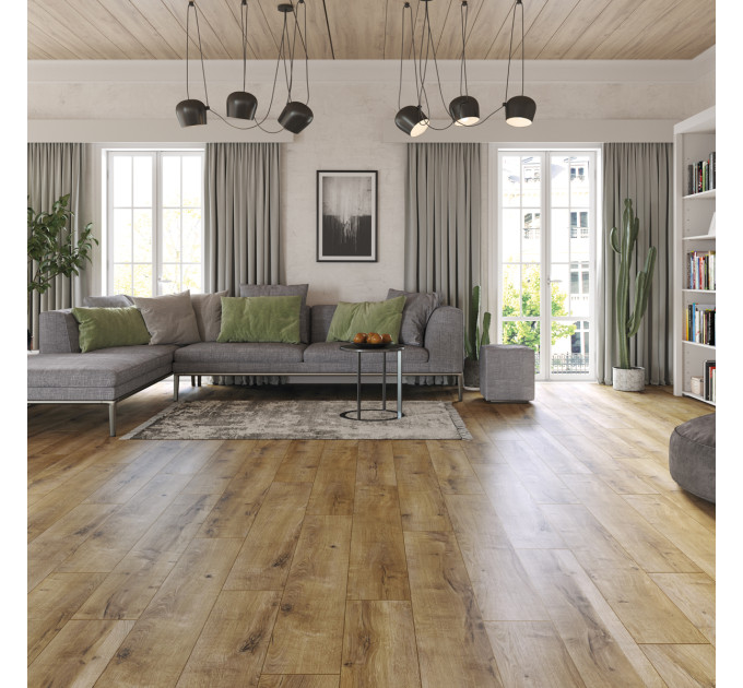 Ламінат Classen Trend 4V WR 52605 Дуб Ванда