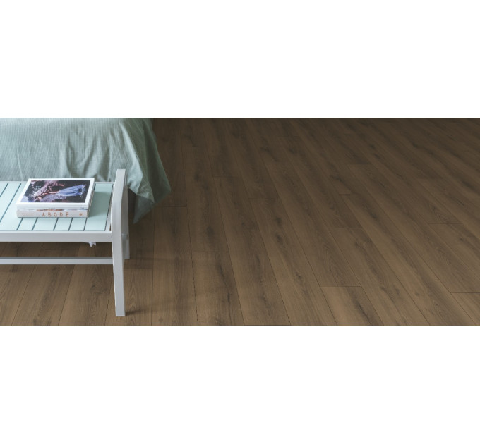 Ламінат Quick-Step Classic CLM5789 Дуб теплий коричневий