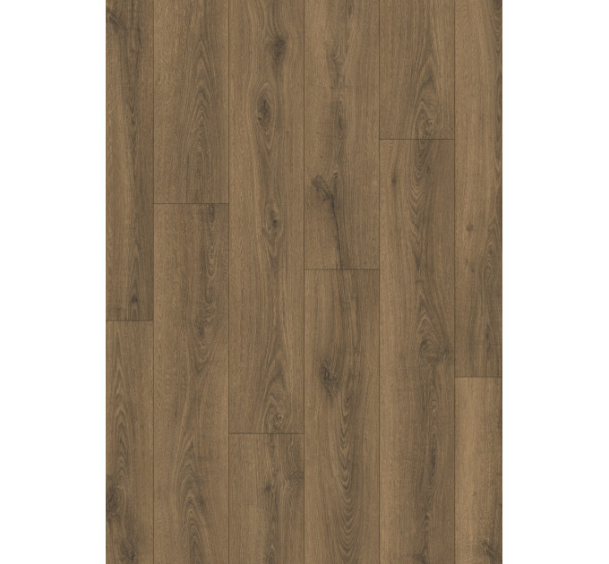 Ламінат Quick-Step Classic CLM5789 Дуб теплий коричневий