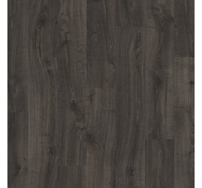 Ламінат Quick-Step Eligna Hydroseal EL3581 Дуб темний Newcastle