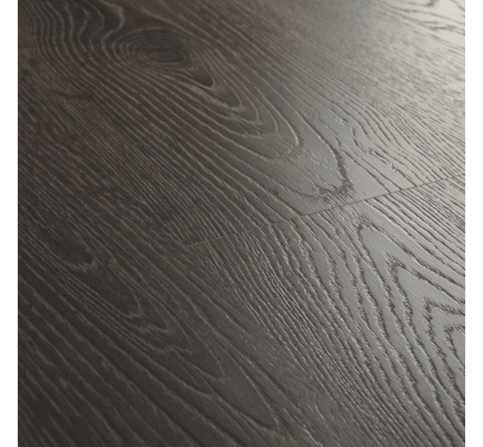Ламінат Quick-Step Eligna Hydroseal EL3581 Дуб темний Newcastle