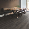 Ламінат Quick-Step Eligna Hydroseal EL3581 Дуб темний Newcastle