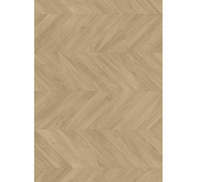 Ламінат Quick-Step Impressive Patterns IPA4160 Chevron oak medium