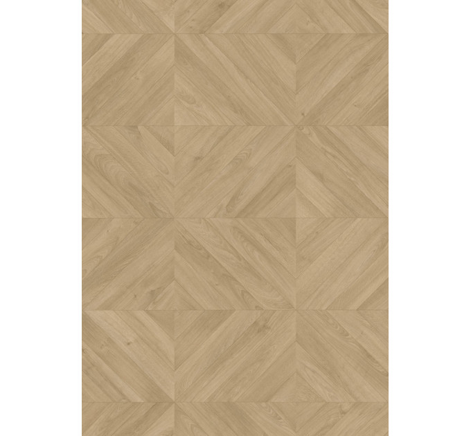 Ламінат Quick-Step Impressive Patterns IPA4160 Chevron oak medium