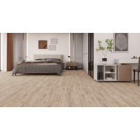 Ламінат Stepclick Life 4V KT403 Benfica Oak