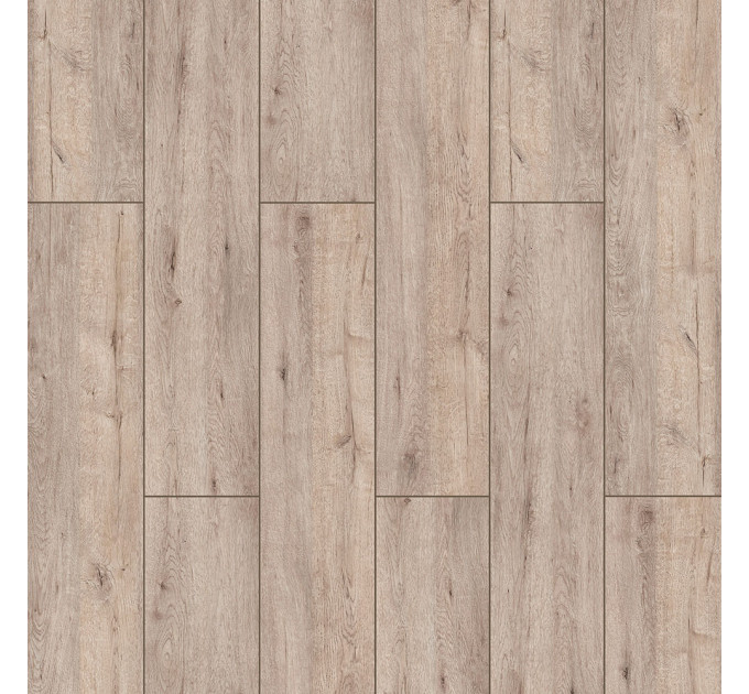 Ламінат Stepclick Life 4V KT403 Benfica Oak