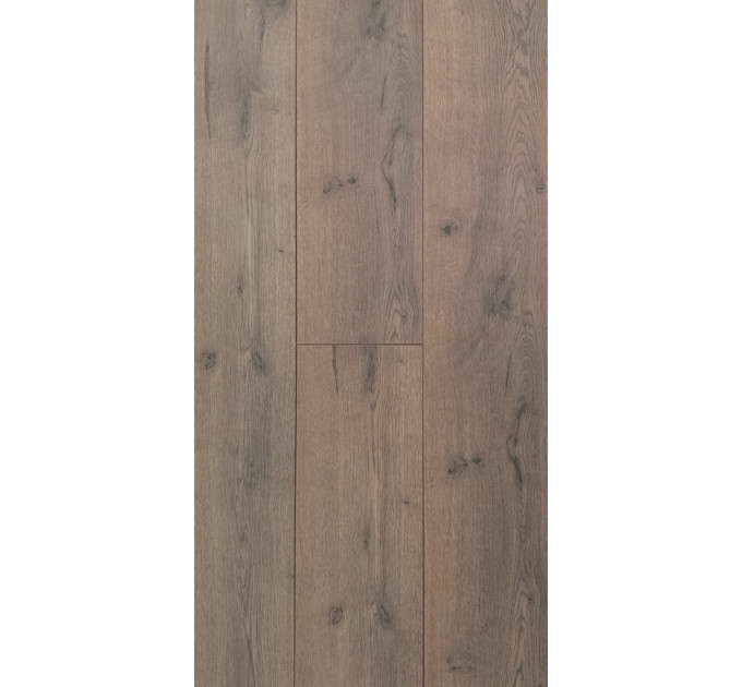 Ламінат Stepclick River 4V WR RV012 Smoked Oak Brown