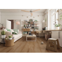 Ламінат Swiss Krono Easy Step 3351 Дуб Кампана