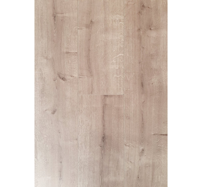 Ламінат Grandeco Charme 476 Дуб Темно-сірий