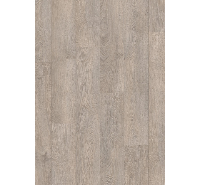 Ламінат Quick-Step Classic CLM1405 Дошка дуба старого світло-сірого