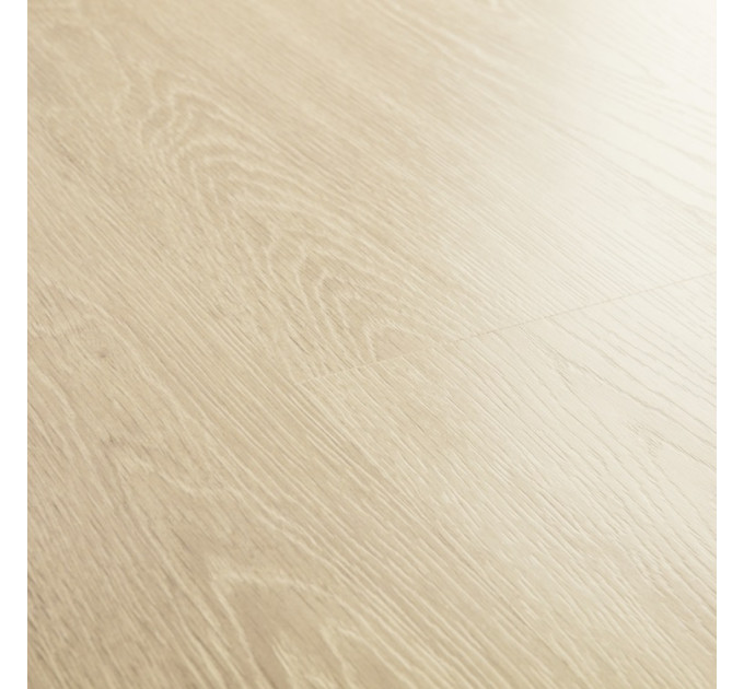 Ламінат Quick-Step Eligna Hydroseal EL3574 Дуб бежевий Estate