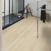 Ламінат Quick-Step Eligna Hydroseal EL3574 Дуб бежевий Estate