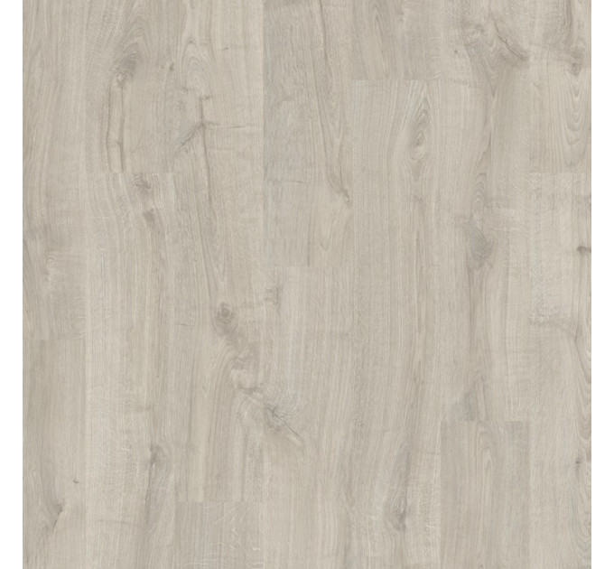 Ламінат Quick-Step Eligna Hydroseal EL3580 Дуб сірий Newcastle