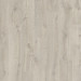 Ламінат Quick-Step Eligna Hydroseal EL3580 Дуб сірий Newcastle