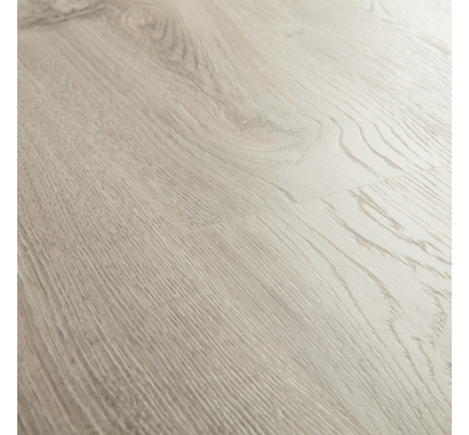 Ламінат Quick-Step Eligna Hydroseal EL3580 Дуб сірий Newcastle