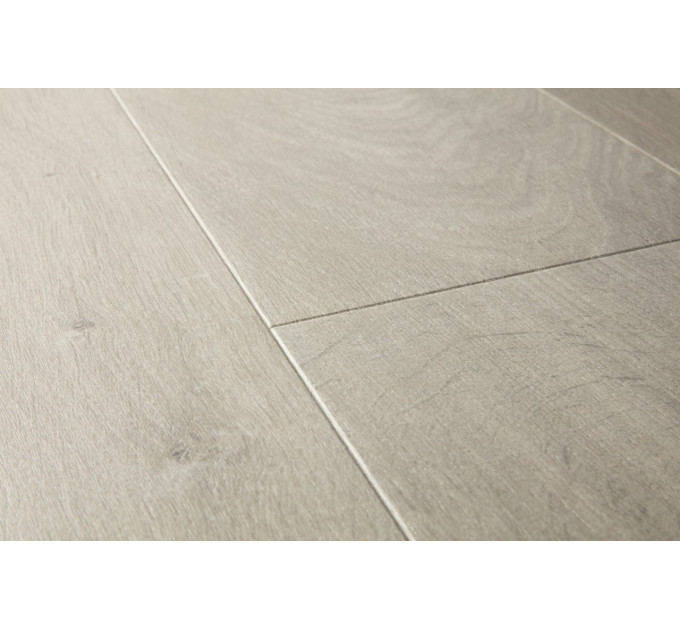 Ламінат Quick-Step Impressive IM3558 Дошка дуба сірого софт