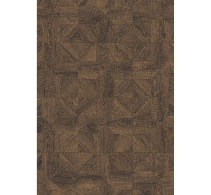 Ламінат Quick-Step Impressive Patterns IPA4145 Royal oak dark brown