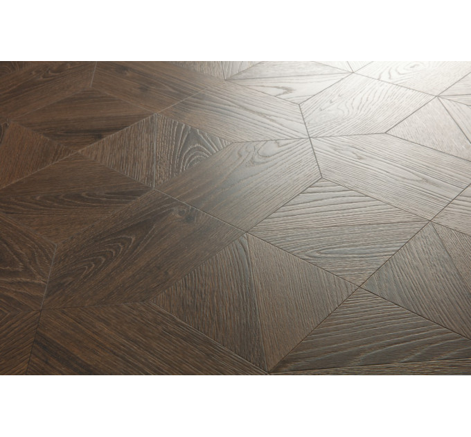 Ламінат Quick-Step Impressive Patterns IPA4145 Royal oak dark brown