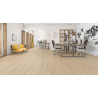 Ламінат Stepclick Premium 4V KT804 Sand Oak