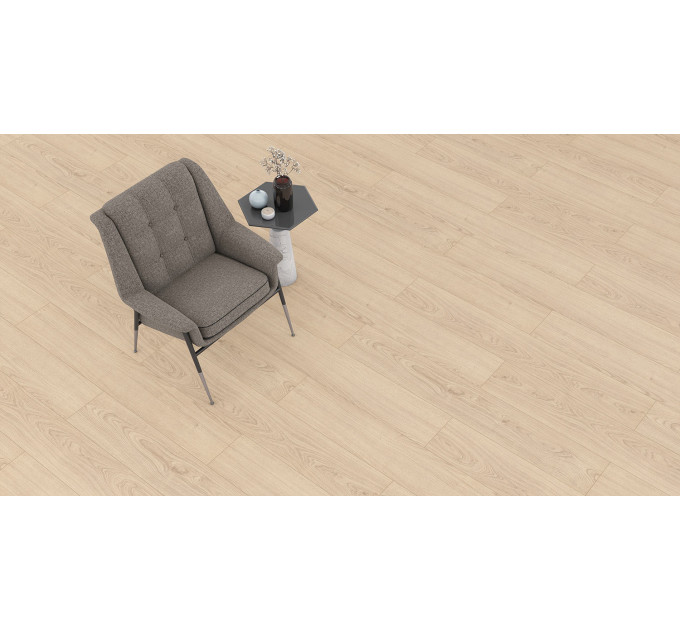Ламінат Stepclick Premium 4V KT804 Sand Oak