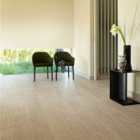 Ламінат Quick-Step Largo LPU3985 Дошка дуба вінтажного білого
