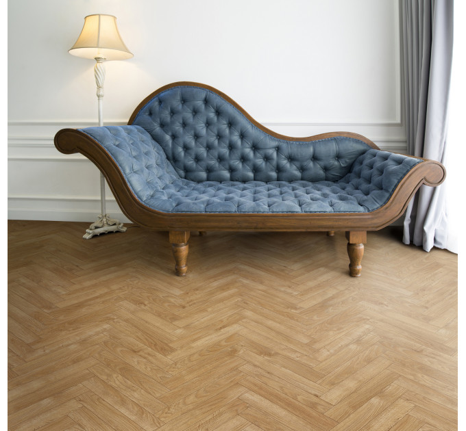 Ламинат Berry Alloc Chateau Java Natural