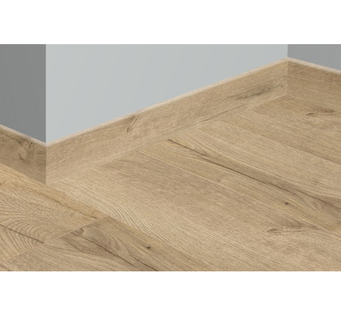 Ламінат Swiss Krono Easy Step 3380 Дуб Баркадо