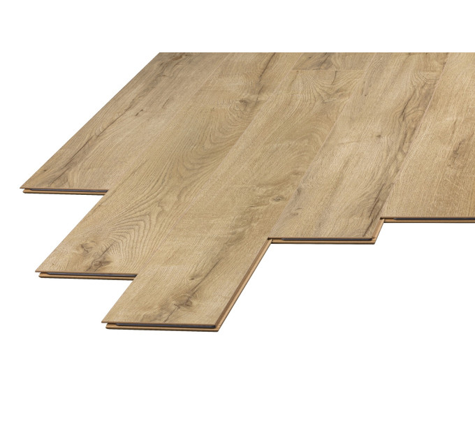 Ламінат Swiss Krono Easy Step 3380 Дуб Баркадо