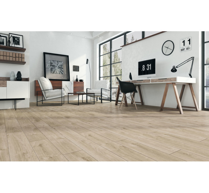 Ламінат Kronopol Aurum Movie Aqua Zero 4580 Дуб