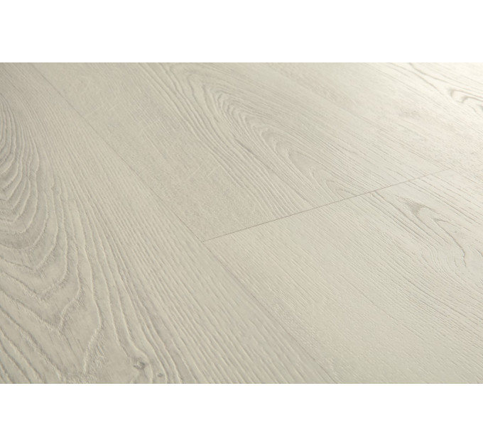 Ламінат Quick-Step Classic CLM5786 Дуб попелясто-сірий