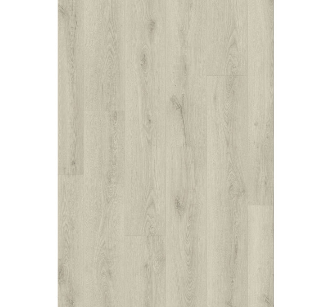 Ламінат Quick-Step Classic CLM5786 Дуб попелясто-сірий