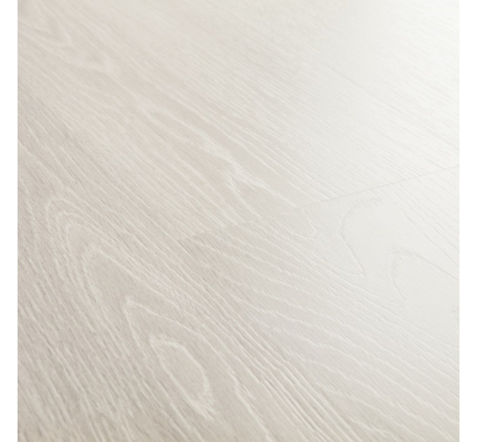 Ламінат Quick-Step Eligna Hydroseal EL3573 Дуб світло-сірий Estate