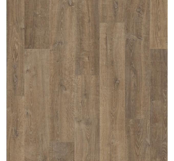 Ламінат Quick-Step Eligna Hydroseal EL3579 Дуб коричневий Riva