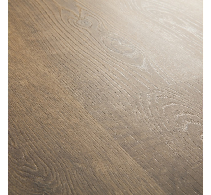Ламінат Quick-Step Eligna Hydroseal EL3579 Дуб коричневий Riva
