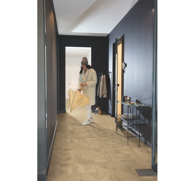 Ламінат Quick-Step Impressive Patterns IPA4142 Royal oak natural