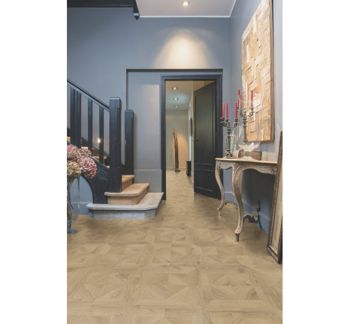 Ламінат Quick-Step Impressive Patterns IPA4142 Royal oak natural