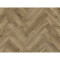 Ламінат Classen Ville 4V Herringbone 63264 Дуб Неграс