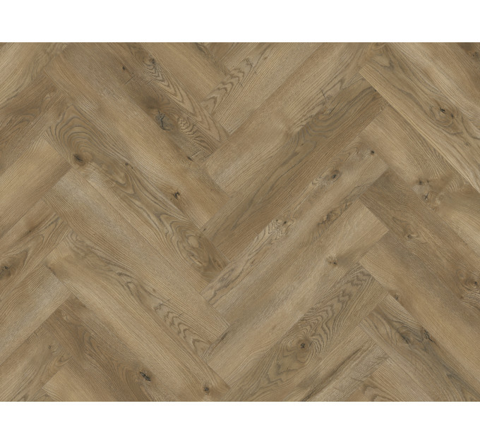 Ламінат Classen Ville 4V Herringbone 63264 Дуб Неграс