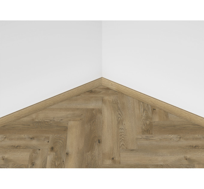 Ламінат Classen Ville 4V Herringbone 63264 Дуб Неграс