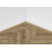 Ламінат Classen Ville 4V Herringbone 63264 Дуб Неграс