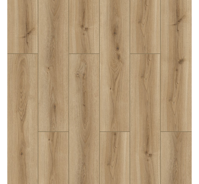 Ламінат Stepclick River 4V WR RV007 Trent Oak