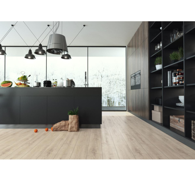 Ламінат Kronopol Aurum Symfonia Aqua Zero 4529 Дуб Соло