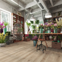 Ламінат Parfe Floor 4V 4090 Дуб Монделло
