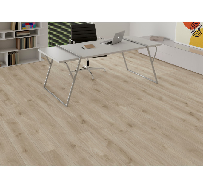 Ламінат Parfe Floor 4V 4090 Дуб Монделло