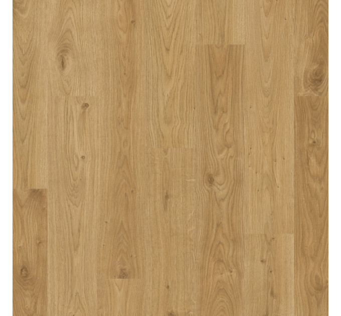 Ламинат Quick-Step Eligna Hydroseal EL1491 Доска дуба белого светлого