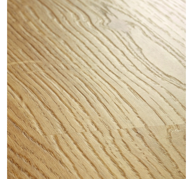 Ламинат Quick-Step Eligna Hydroseal EL1491 Доска дуба белого светлого