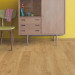 Ламинат Quick-Step Eligna Hydroseal EL1491 Доска дуба белого светлого