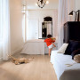 Ламинат Quick-Step Impressive IM3105 Доска дуба белого светлого