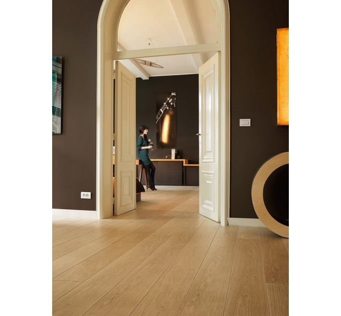 Ламінат Quick-Step Largo LPU1284 Дошка дуба натурального лакованого