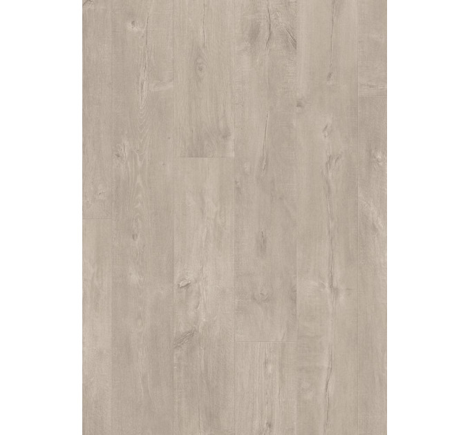 Ламінат Quick-Step Largo LPU1663 Дошка дуба сірого домініканського